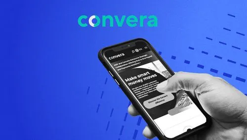 Convera