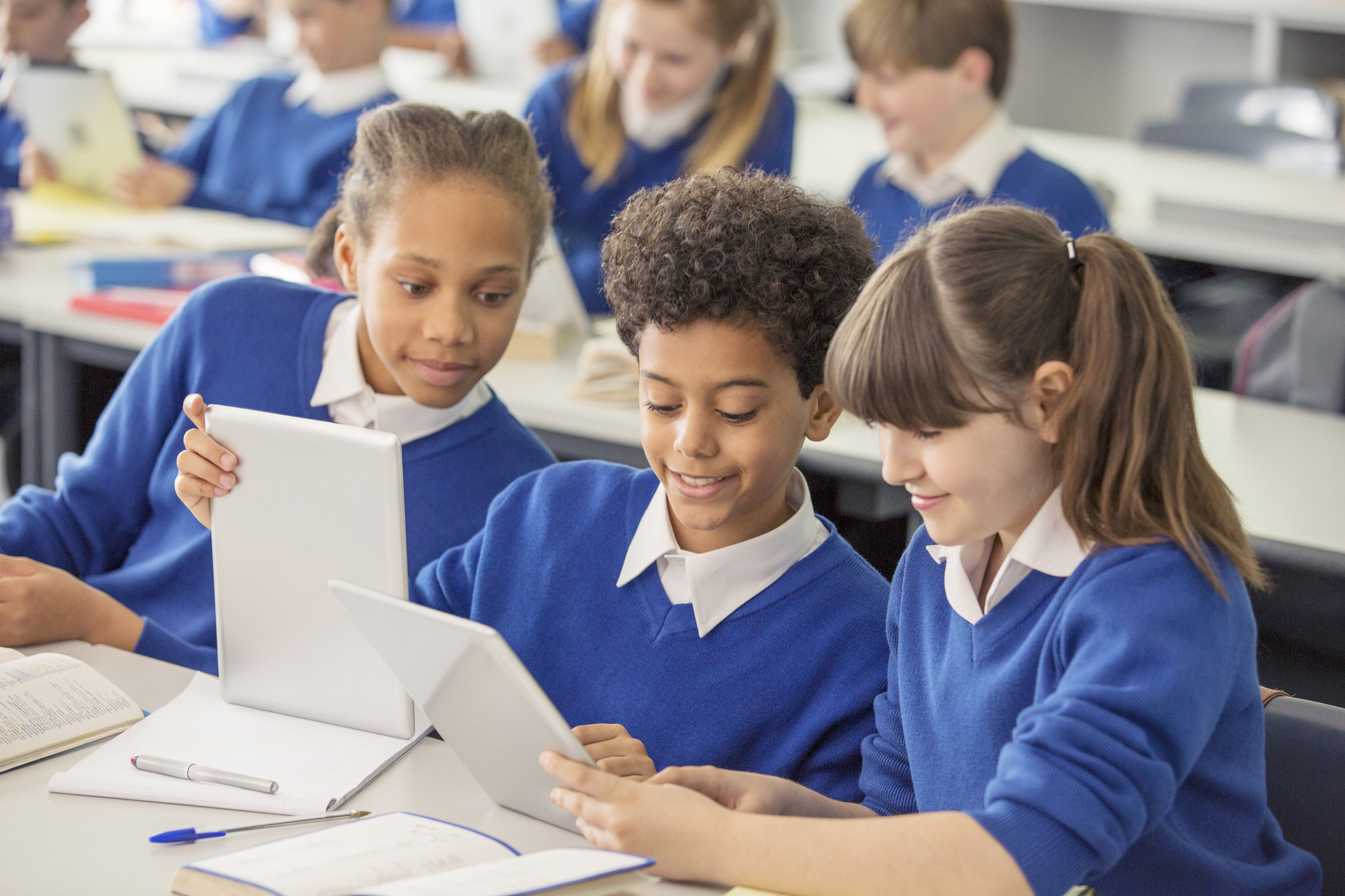Jobs in Schools