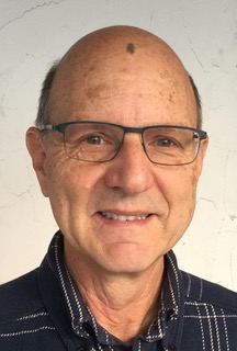 Peter Itin