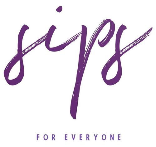 sips for everyone logo