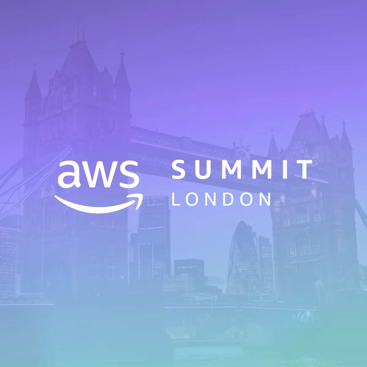 Firefly at AWS Summit London