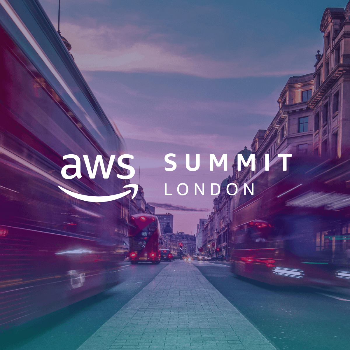 Firefly at AWS Summit London