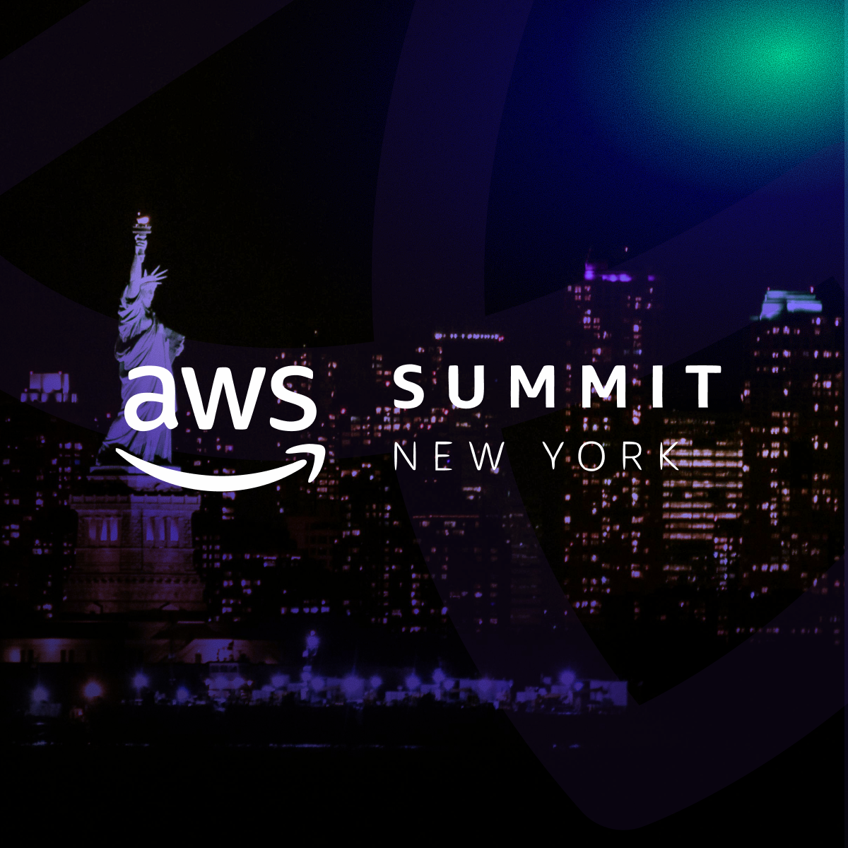Firefly at AWS Summit London