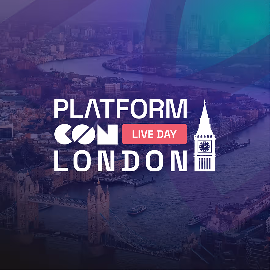 Firefly at AWS Summit London