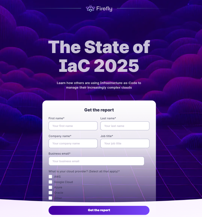 state of IAC 2025