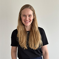 Dana Leizarovits