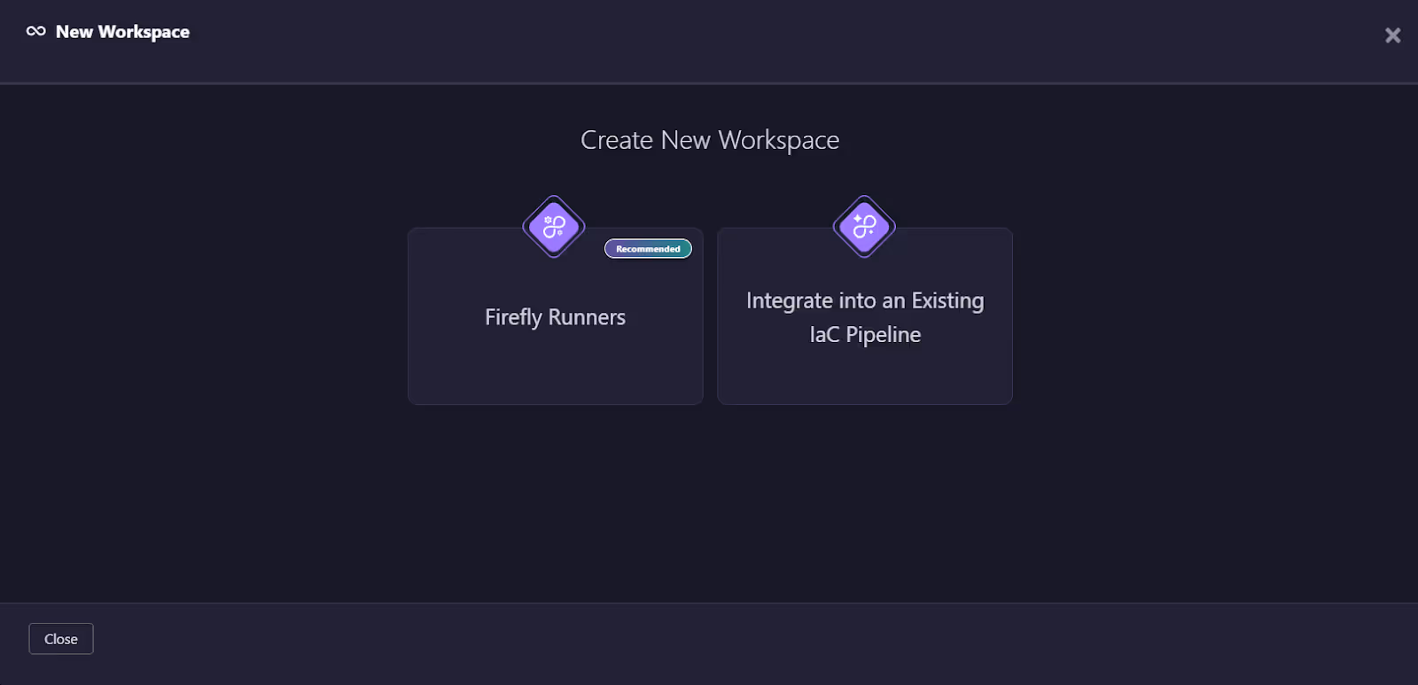 Firefly Integration Options: Two Paths