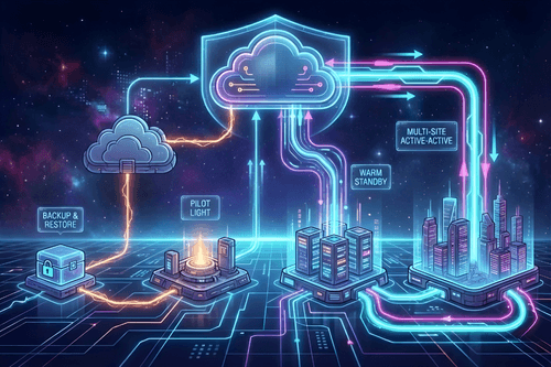 Firefly | Top Cloud Disaster Recovery Solutions for 2026