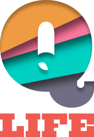 QLife logo