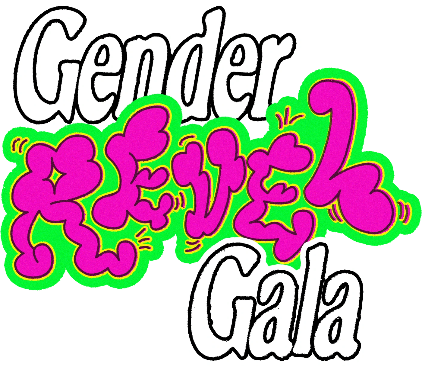 Gender Revel Gala