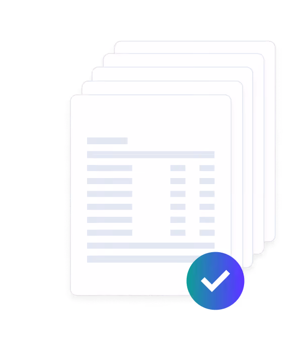Audit review support