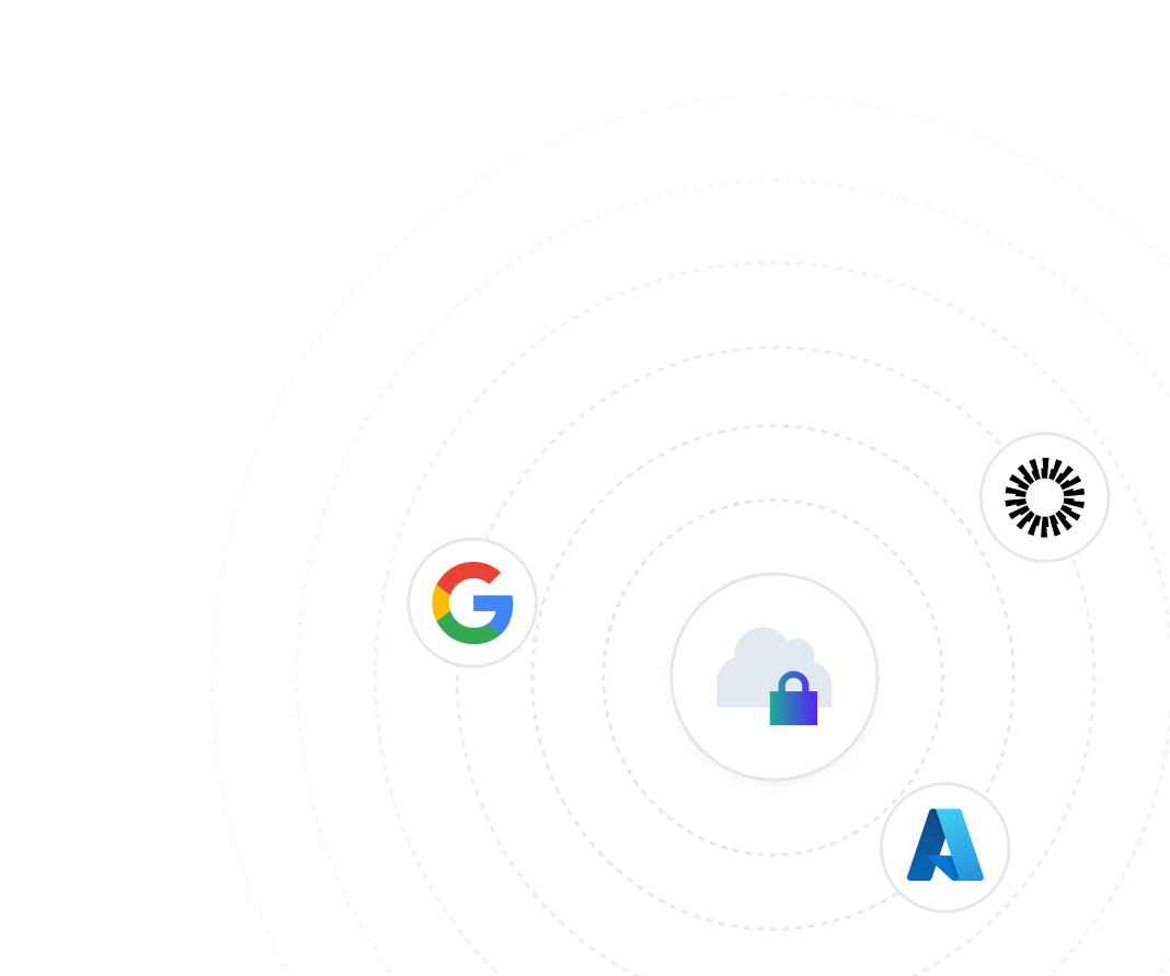 Security graphic