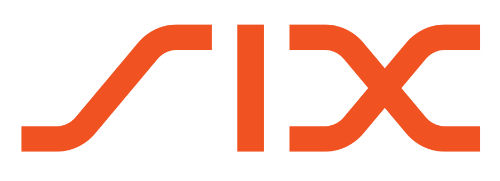 SIX Swiss Exchange logo