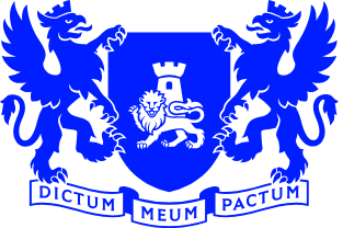 London Stock Exchange crest