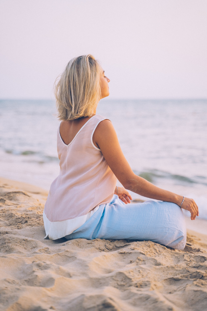 Mindfulness integreren in je levensstijl