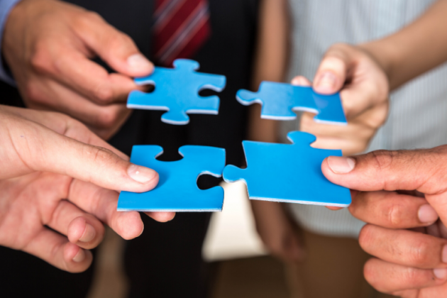 Projectsourcing, wat is dat eigenlijk?