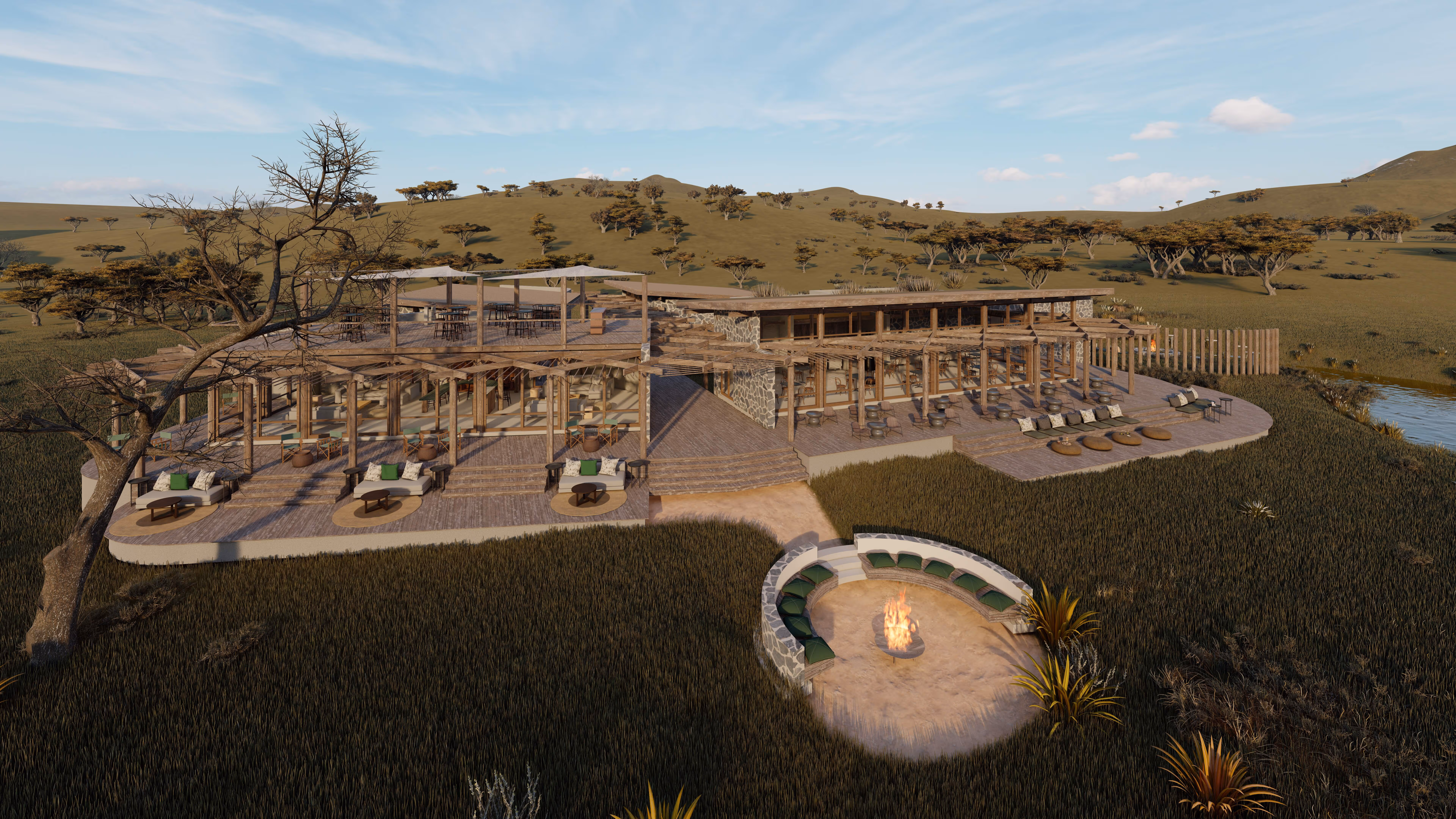 UTZ_BA_ Main area rendering