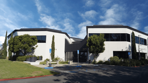 Tax Resolution Plus office