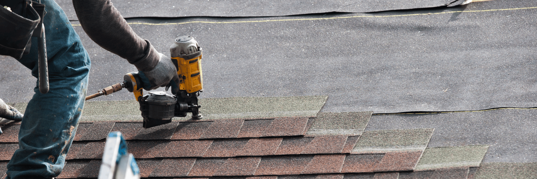 Riverside Faith Church Roof Repair
