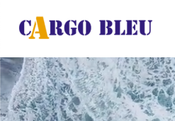 Cargo Bleu