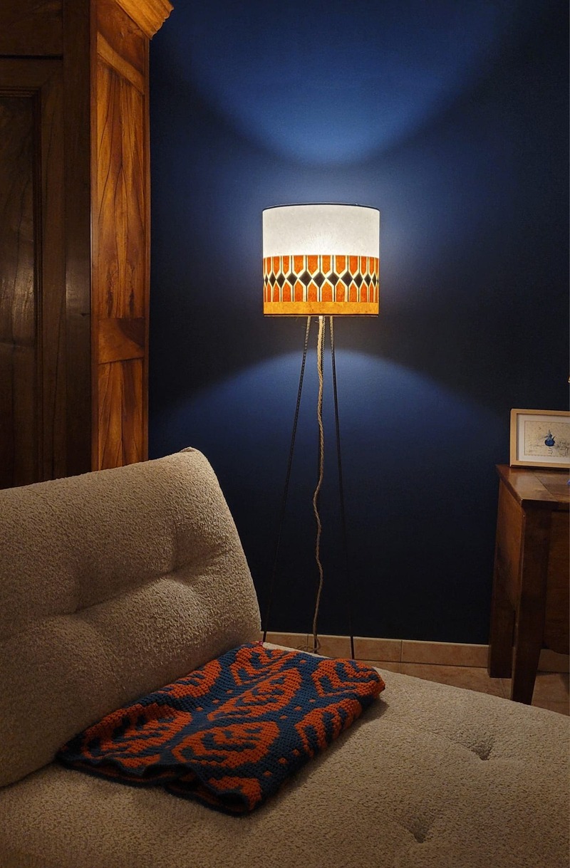 Lampadaires 