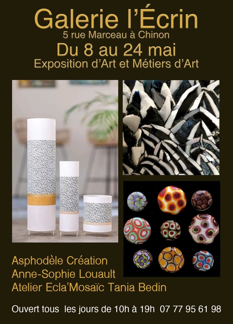Boutiques Chinon 