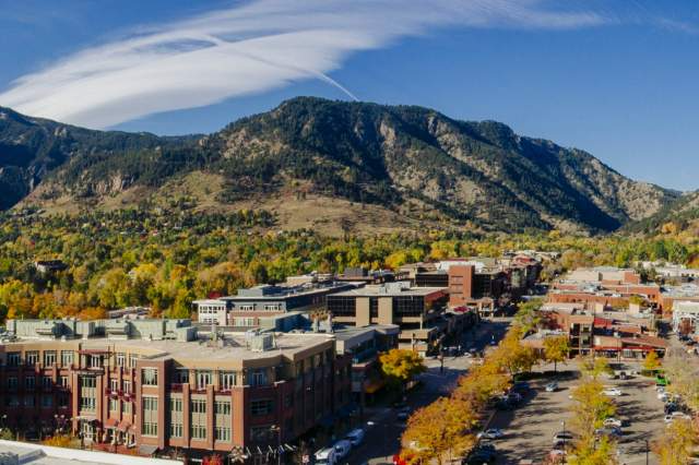 Boulder County