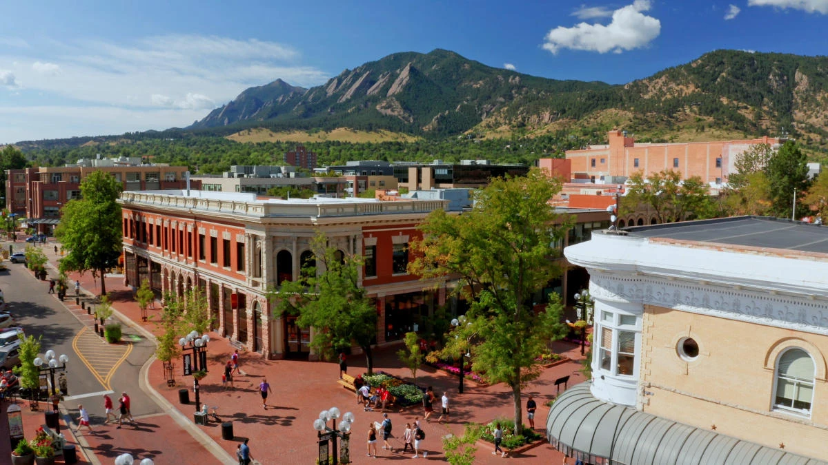 Boulder Chamber of Commerce