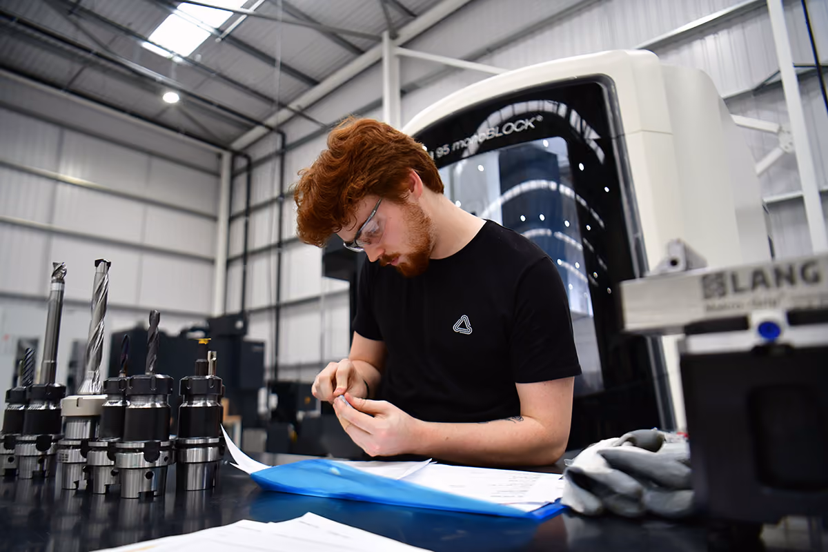CloudNC CEO: What does 2023 have in store for the manufacturing sector?