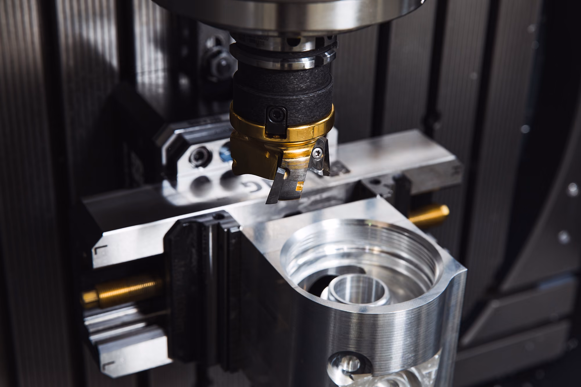 CloudNC featured in Metal Market - A long-term vision for manufacturing