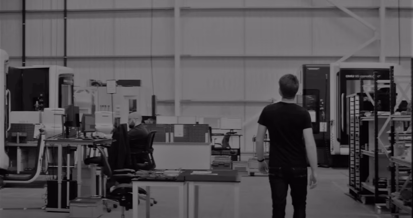 CloudNC featured in Tomorrow Unlocked: When factories really become smart