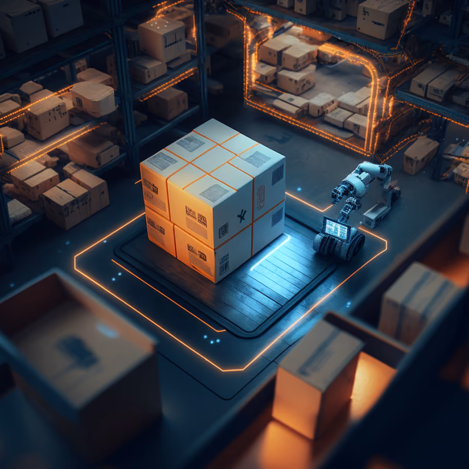 Generating the future of manufacturing, with AI