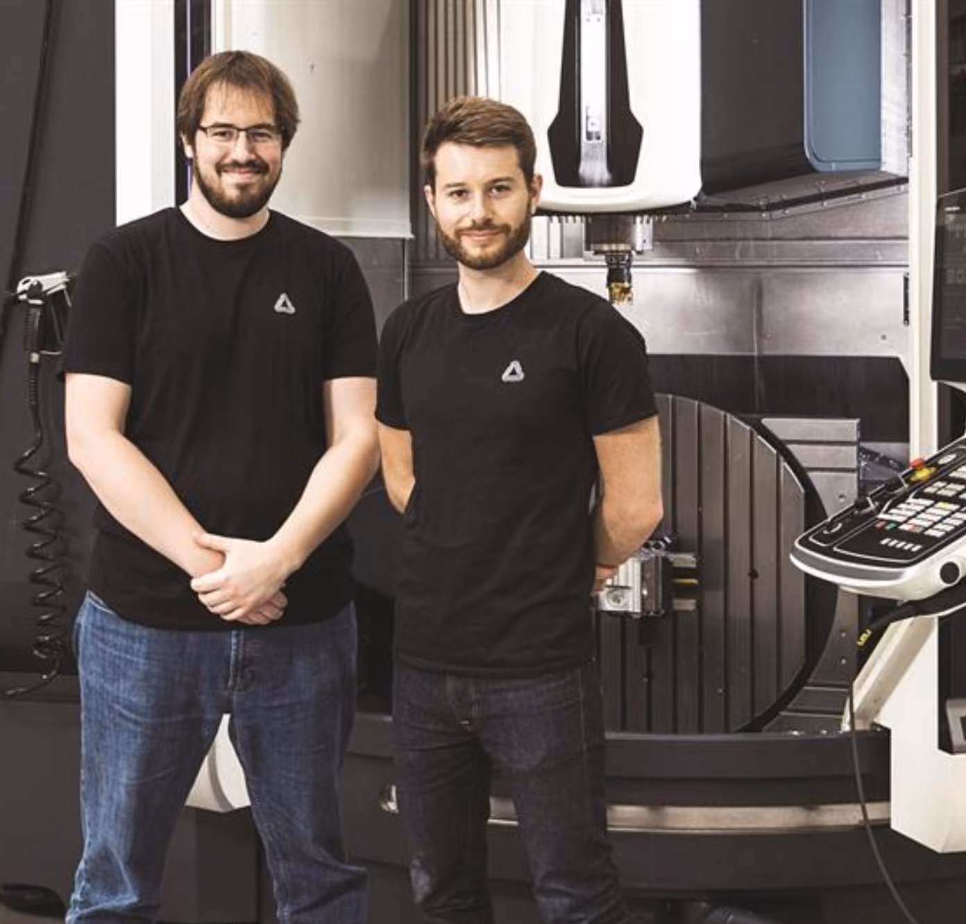 Announcing CloudNC's $45M Series B and New Strategic Partners Autodesk and Lockheed Martin