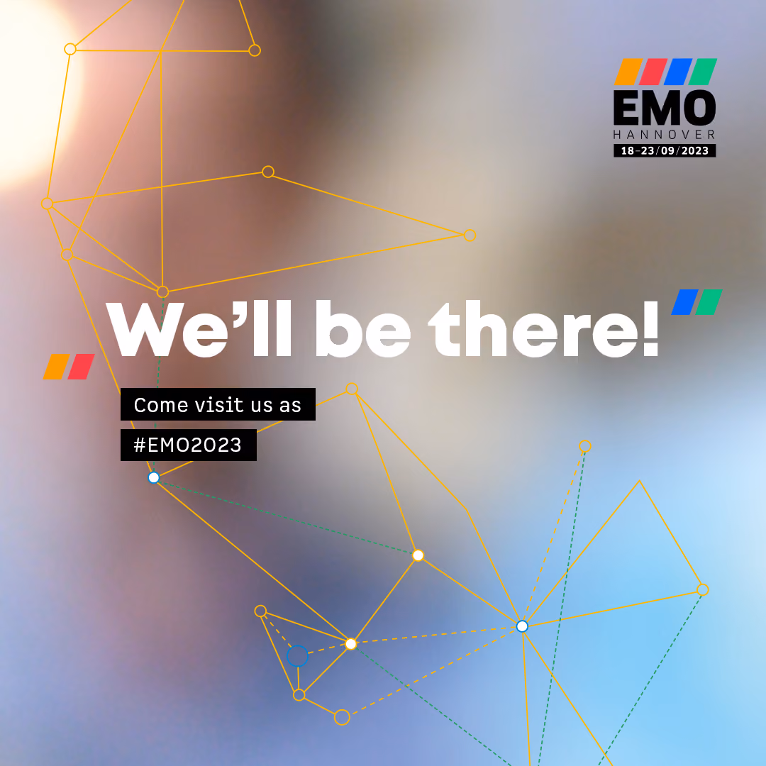 CloudNC Gears Up for EMO Hannover