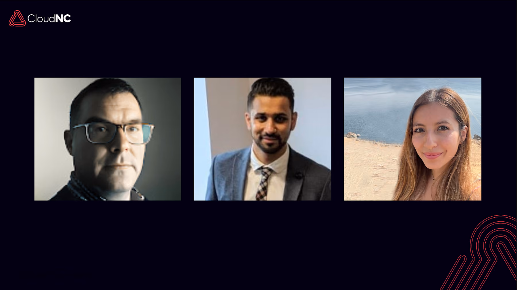 Discovering CloudNC: The Experiences of Our New Team