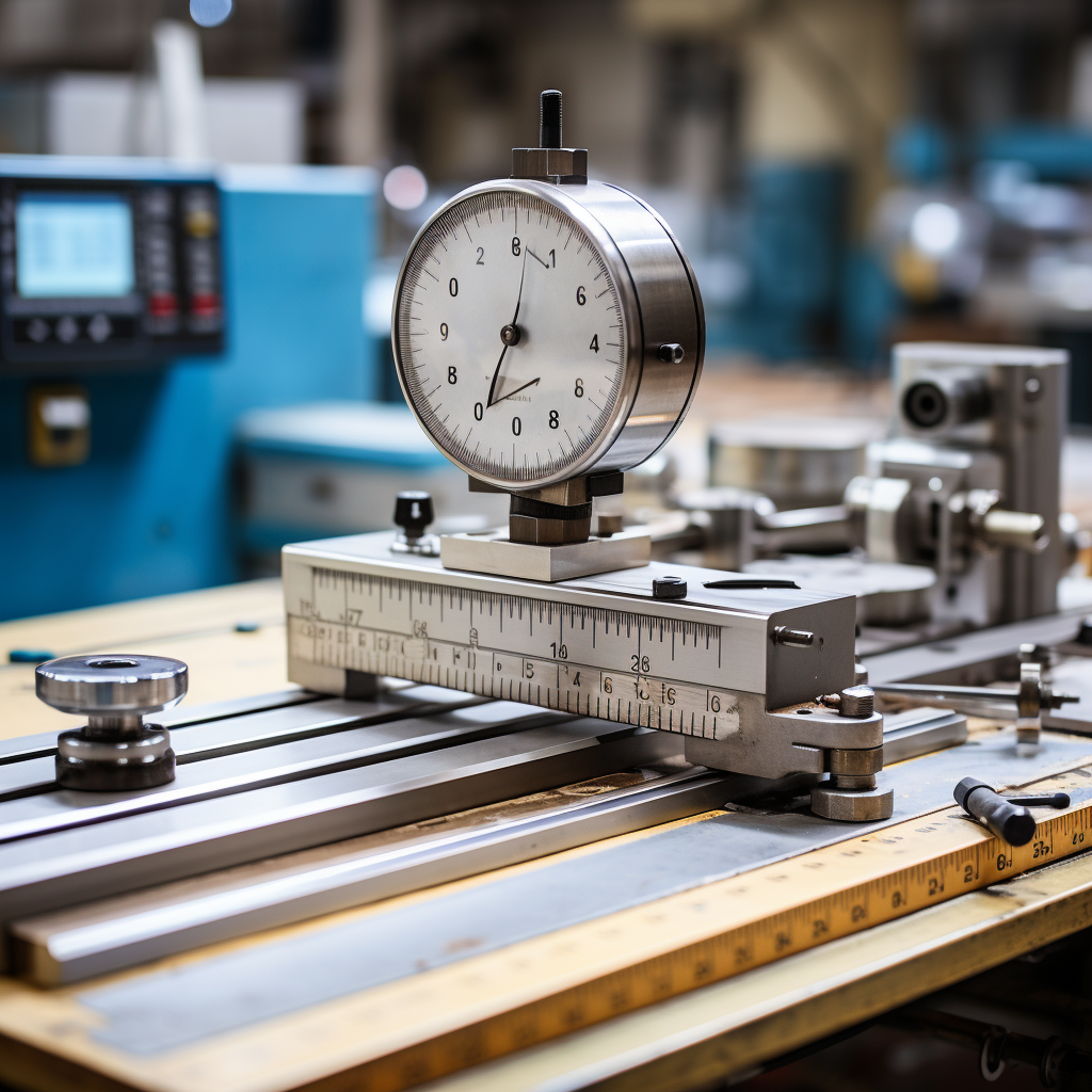 Consistency of process: the key to excellence in precision machining