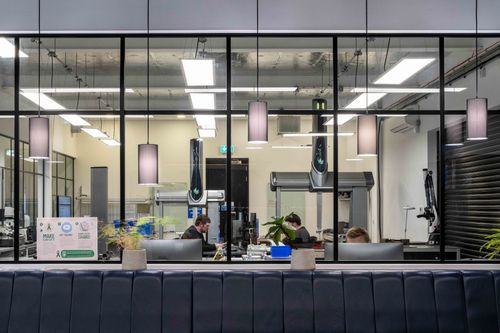 FT: Tech Champions 2023