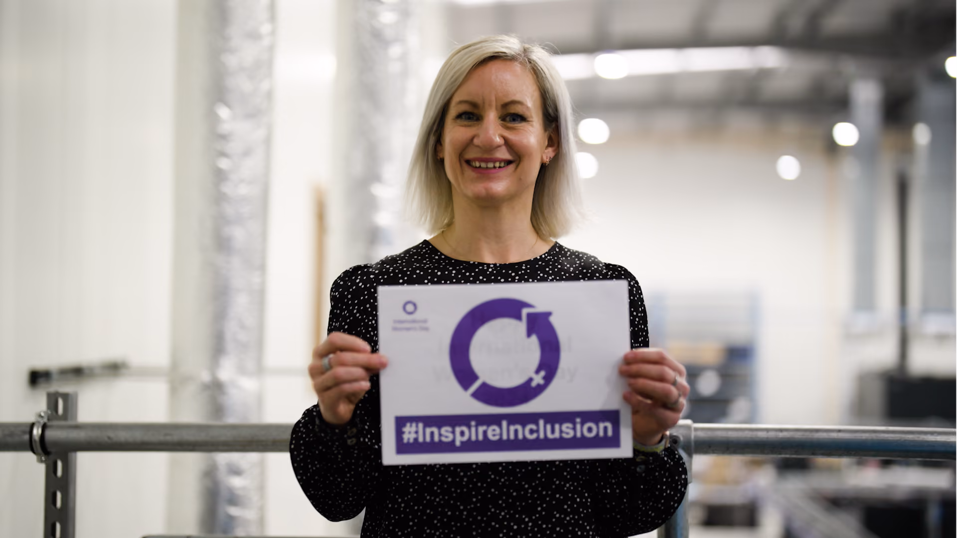 IWD 2024: Inspiring careers for women in STEM