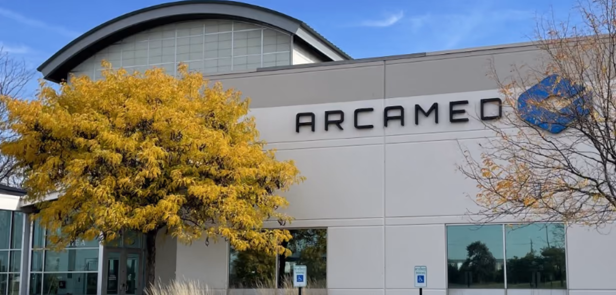 Arcamed: applying CAM Assist to accelerate surgical case and tray production