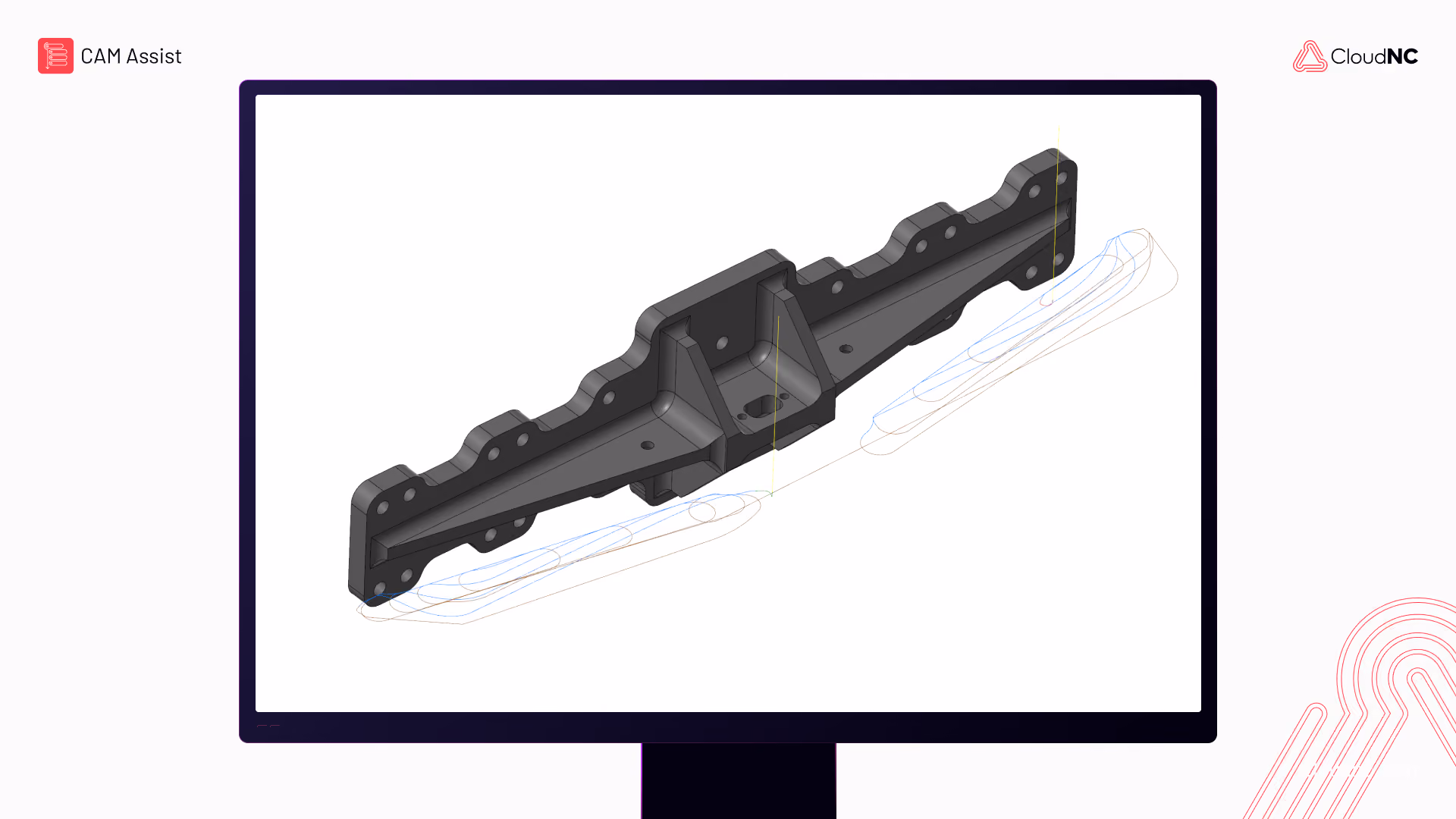 AI‑Powered CAM Automation: Faster CNC Programming, Less Hassle
