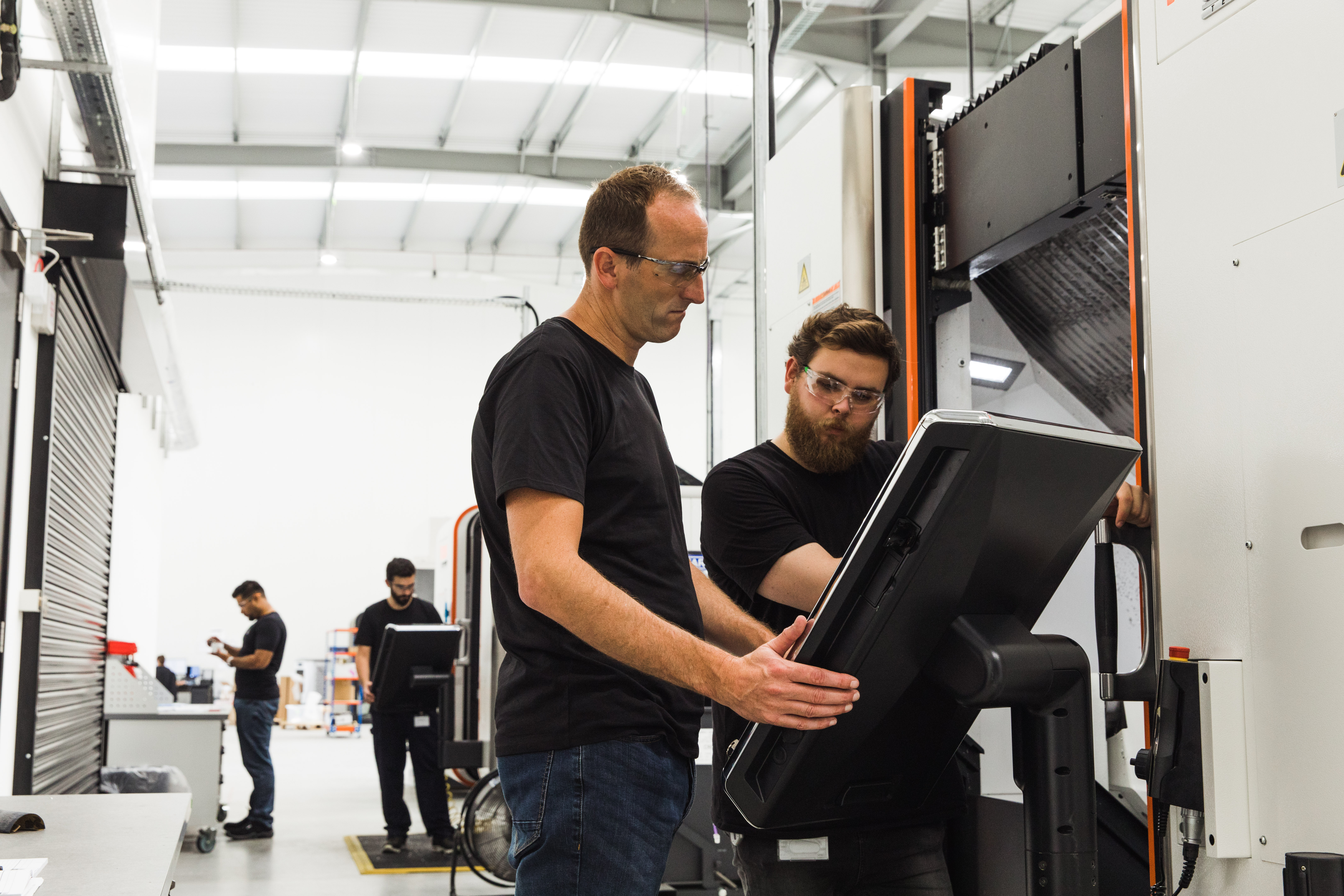 How to increase your CNC capacity without new machines