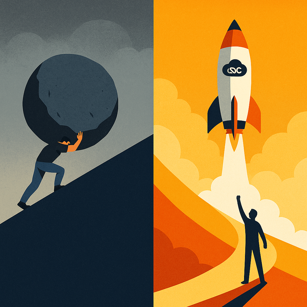 Product-market fit: You only understand It when you’ve felt it