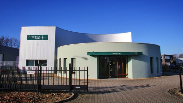 फ्रेरोटेक: अन्वेषण AI में CAM प्रोग्रामिंग