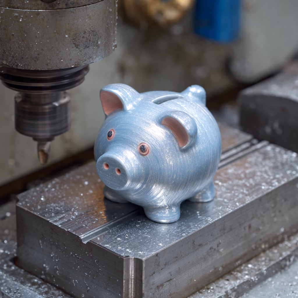 How to manage cash flow in machining