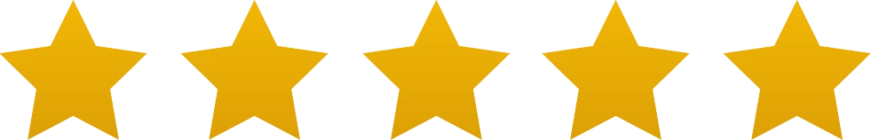 5 stars