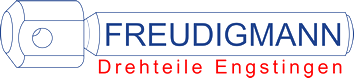 Freudigmann Drehteile Engstingen