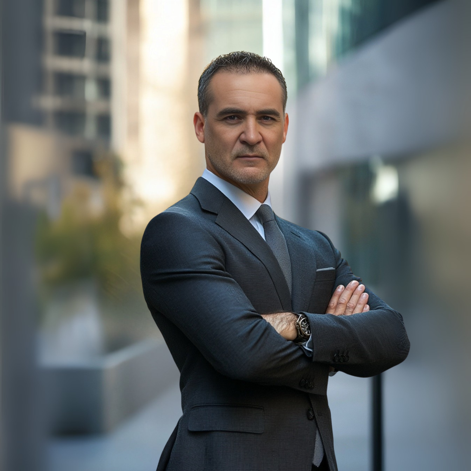 Javier López de Sebastián