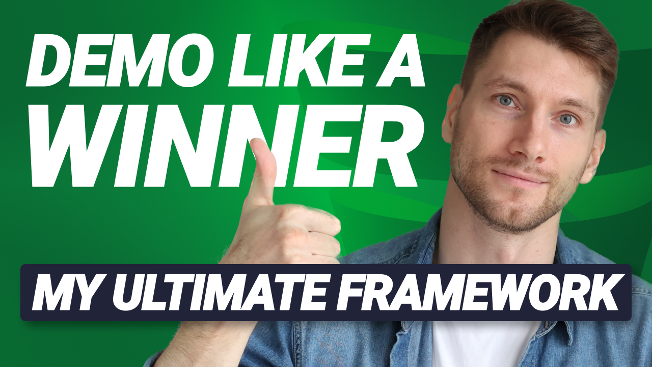 Viktor presenting a workshop.