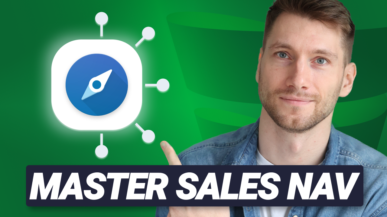 Viktor presenting a workshop.