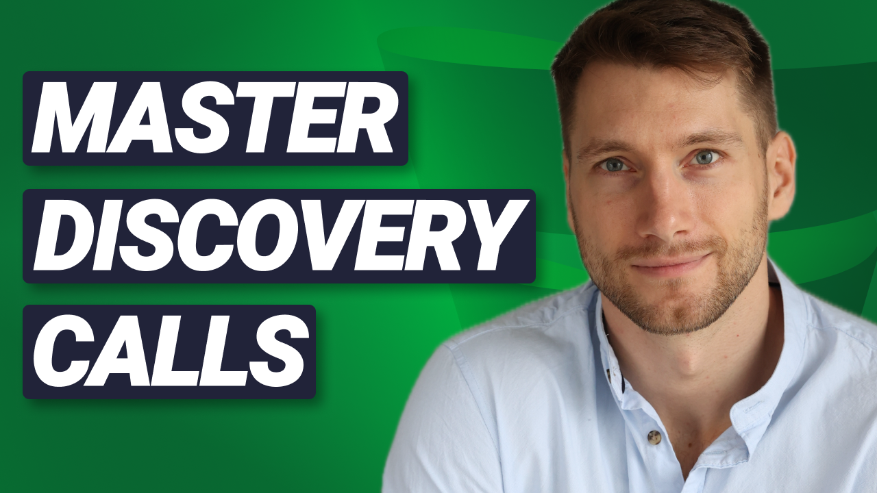 Technical Sales Discovery Calls